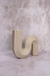 Large Cream Cannes (18cm)