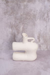 Tertia Jolie Ceramic Vase (19,5cm)