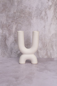 Nigella Nordic Candlestick