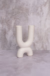 Nigella Nordic Candlestick