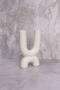 Nigella Nordic Candlestick