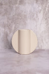 Ivory Florence Ceramic Vase (16cm)