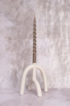 Noula Nordic Candlestick (19,5cm)