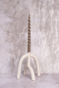 Noula Nordic Candlestick (19,5cm)