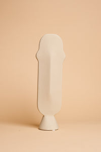 Normandy Tall Ceramic Vase (29,5cm)
