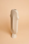 Normandy Tall Ceramic Vase (29,5cm)