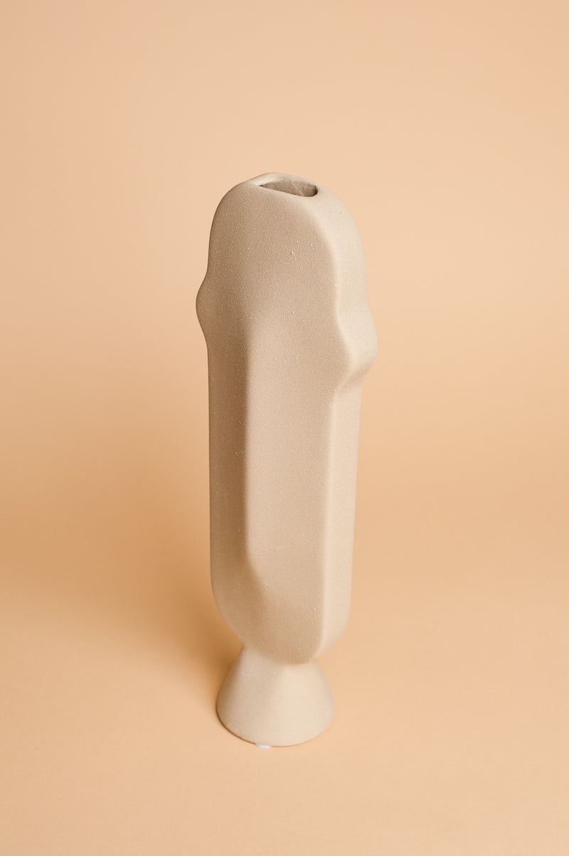 Normandy Tall Ceramic Vase (29,5cm)