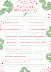 Reflection Templates