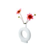 Ally Art Deco Ceramic Vase