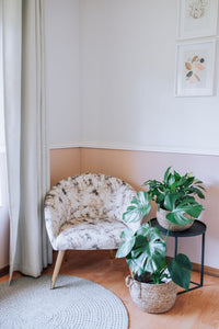 Toronto Belly Baskets (3x Sizes)