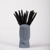 Black Mini Pampas