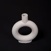Ally Art Deco Ceramic Vase