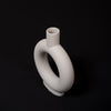 Ally Art Deco Ceramic Vase