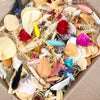 Mixed Dried Flower Confetti (Dried Flower Petals)