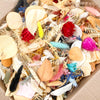 Mixed Dried Flower Confetti (Dried Flower Petals)