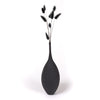 Black Bunny Tails