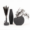 Black Mini Pampas